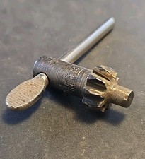 Vintage JACOBS - KR  Key R  Drill Chuck Key USA