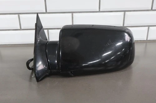 95-00 Chevy GMC GMT400 Left LH Power Door Mirror OEM