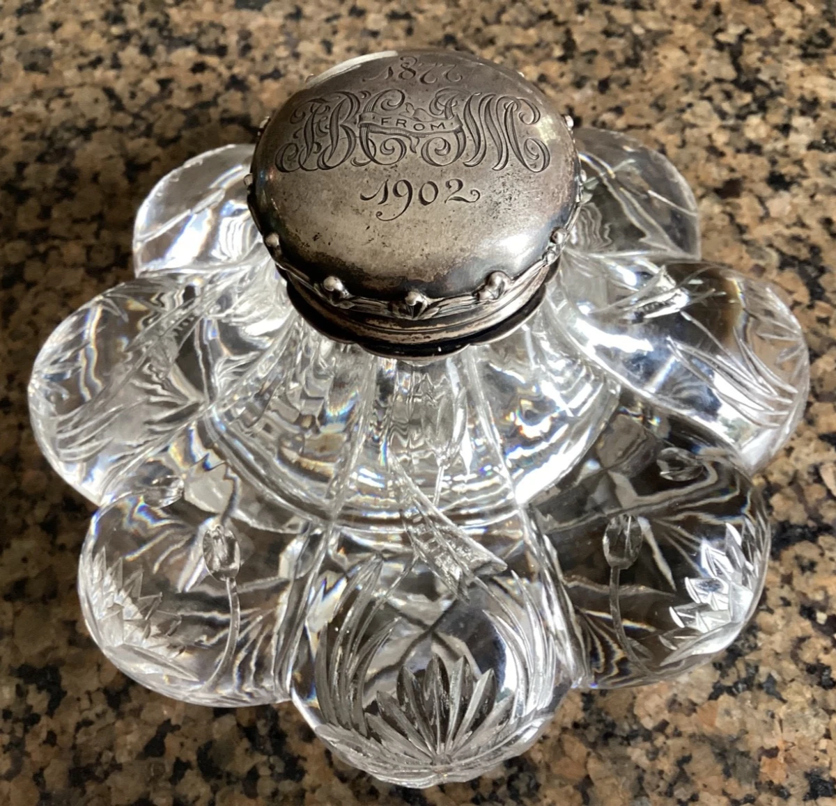 Tiffany & Co. Sterling Silver Antiques for sale | eBay