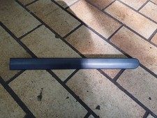 Driver Side fender door molding trim Honda CIVIC EK3 EK4 EK9 EJ9 HATCH 96-00