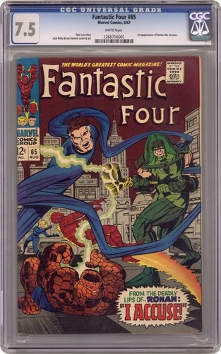 Comic Image