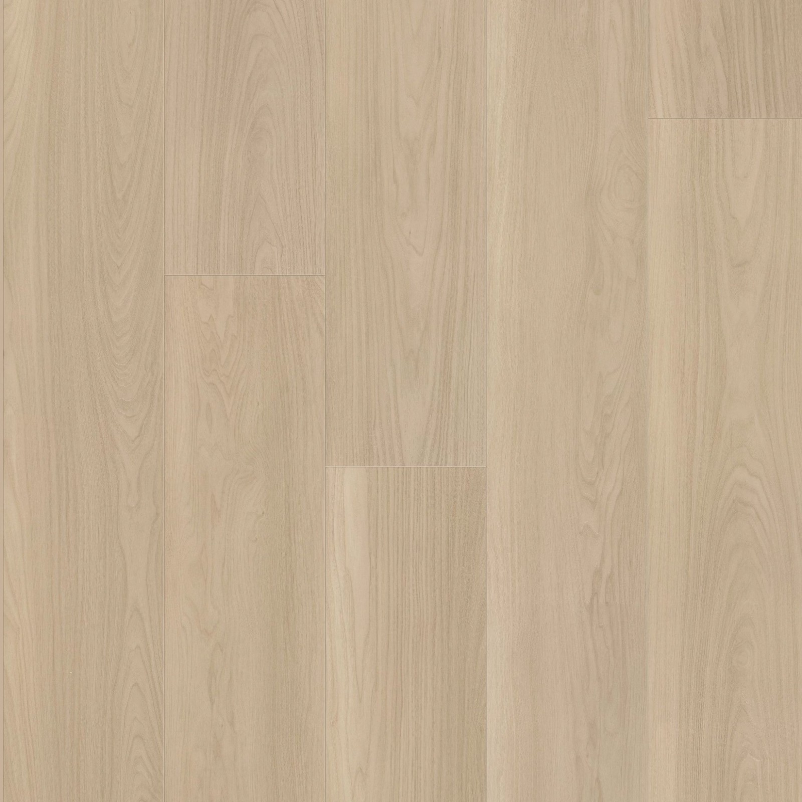 COREtec VV968-05041 Pro Plus 9" x 73" Embossed Vinyl Flooring - Bromham Walnut