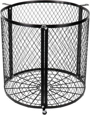 Deer Feeder Varmint Guard - Keep Wildlife Away from Your Feeder, 12.3  X 11.8  V