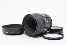 [Quasi come nuovo+++] Nikon AF Micro 60 mm F2.8D obiettivo macro dal Giappone #640