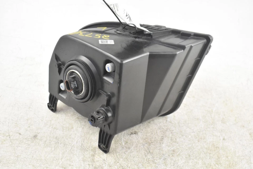 2006 福特野马司机左灯总成原始设备制造商二手卤素 114-00850AL — 第 2/4 张图片