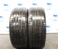 X2 245/45R18 245 45 18 BRIDGESTONE POTENZA RE 050A 96W TYRES *7.5MM* (476J)