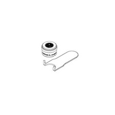 Gerber DA613084N 2.2 GPM Aerator Kit - Standard Male Threaded - Chrome