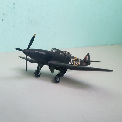BOULTON PAUL DEFINIANT  JT o T