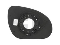 Spiegelglas Links FüR Hyundai I30 2007-2011