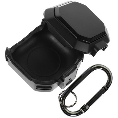  1 Set von Anti-Collision Wireless-Kopfhörer-Fall-Abdeckung kompatibel für