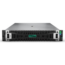 Image of HPE ProLiant DL380 Gen11 Intel Xeon Silver 2.4GHz 12C 64GB RAM 2x480G P83120-425