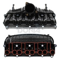 Meat & Doria Saugrohrmodul FüR VW Golf V Variant 1K5 2.0 TDI 16V Touran 1T1