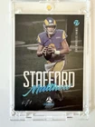 2025 Panini Matthew Stafford Base (Raw)