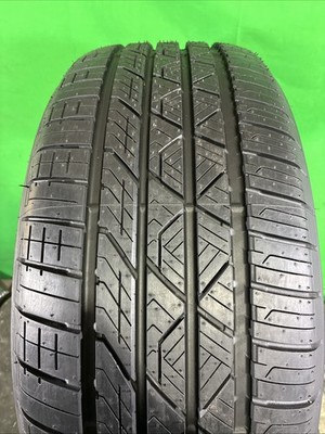 Single,Used-235/50ZR18 Road Hugger GTZ 101W 8/32 DOT 2223