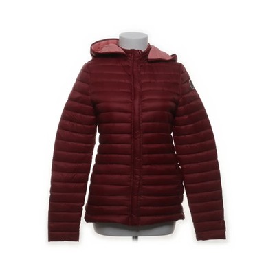 Gertrude, Daunenjacke, Damen, Größe: XS, Francine, Rot #njF