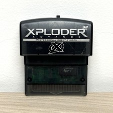 Xploder GameBoy Advance SP - Non Funzionante