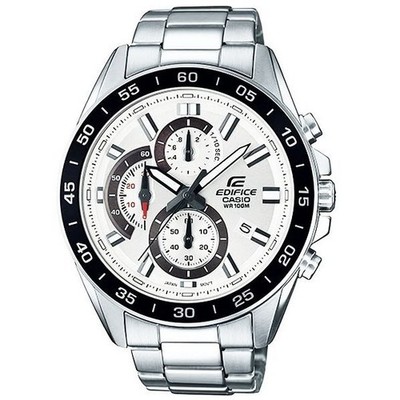 Casio CASIO Edifice EDIFICE Chronograph Quartz Men s Watch EFV 550D 7AV From Jap