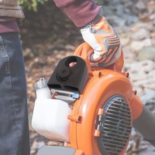 Jeu de filtres à air puissants pour HUSFor 125B pour 125BX pour machines à feu