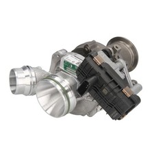 Lader, Aufladung 3K 54409880046 Lader, Aufladung 3K 54409880046