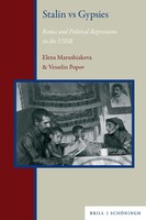 Stalin Vs Gypsies | Roma And Political Repressions In The Ussr | Buch | XXX