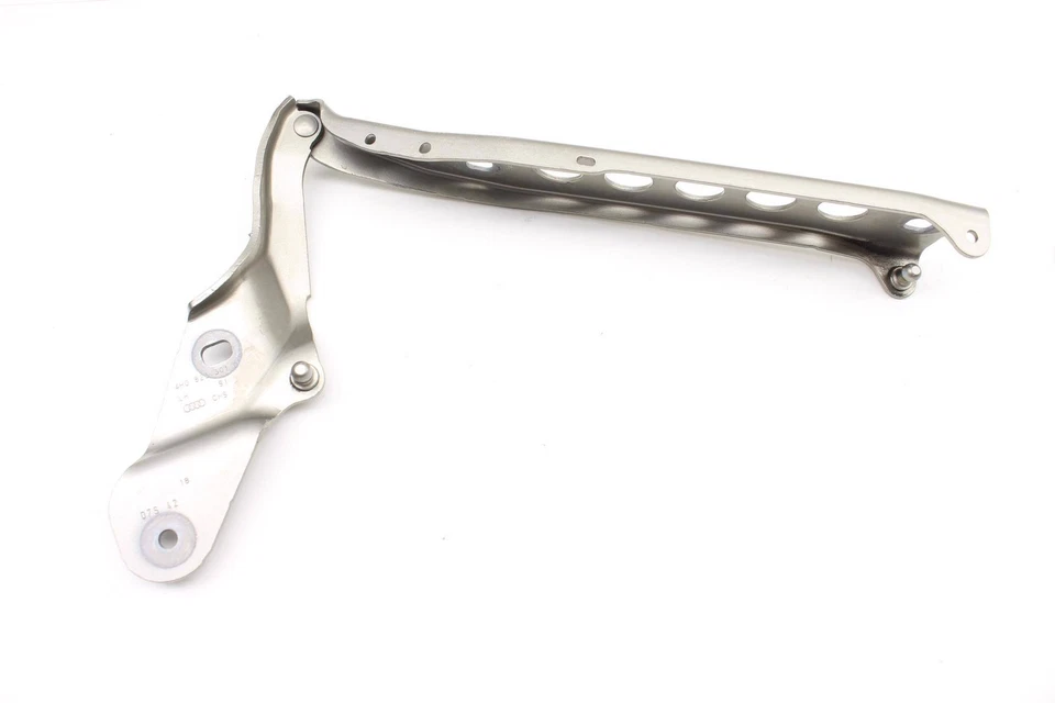 AUDI A8 QUATTRO 2011-2014 - CAPÓ IZQUIERDO BISAGRA 4H0823301D Foto 2 de 4