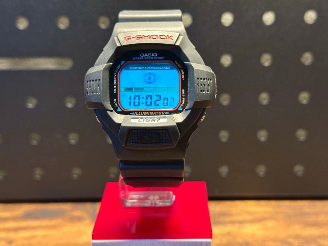 Casio G-Shock DW-8040 Coin Toss Retro Men Watch Digital Unused | eBay