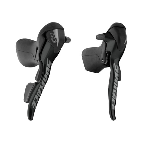 Levier/manette route 9v. sora 3500 double gauche - fabricant Shimano