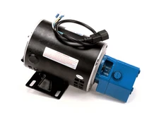 60143516-C Pitco Pump,Assembly 208V 4Gpm Genuine OEM PT60143516-C