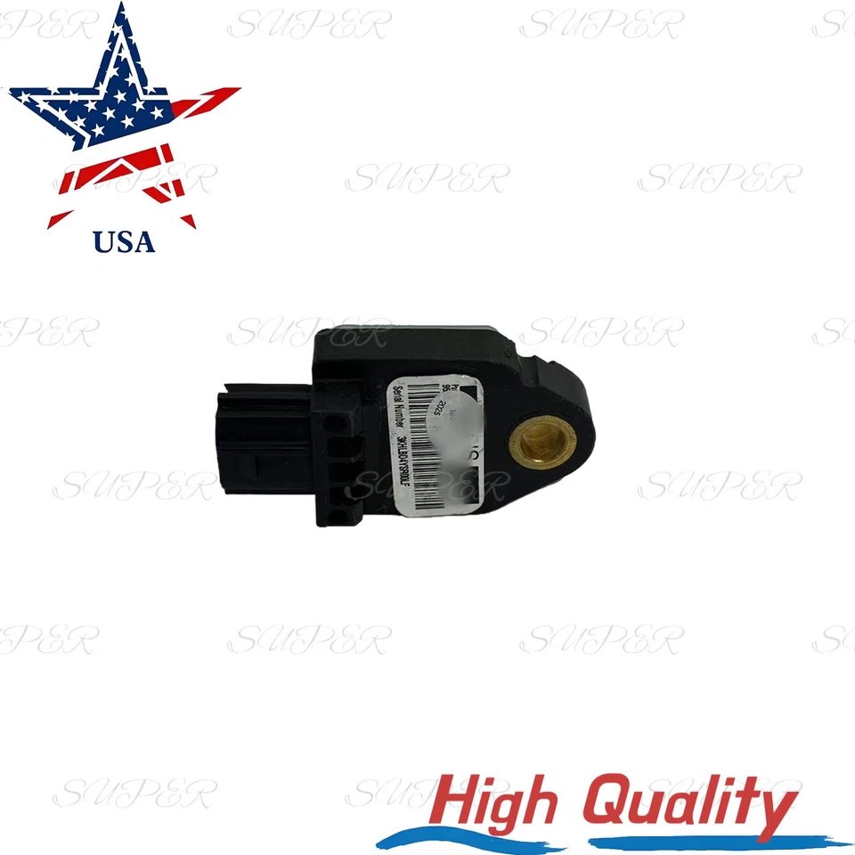NUEVO sensor delantero para Jeep Compass Dodge Ram 1500 Chrysler 95930C2000 2010-2017 Foto 3 de 4