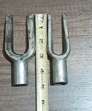 Lisle 41400 Stepped Pickle Fork Pitman Separator Tool