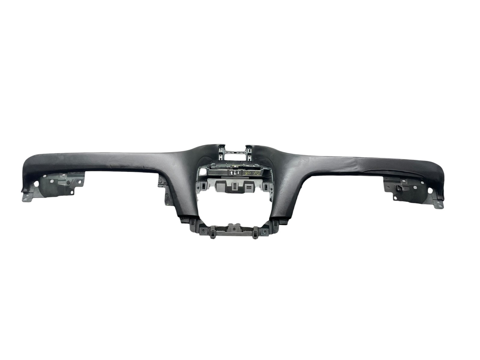 2013-2019 BENTLEY FLYING SPUR 4W 223B FRONT DASH TRIM PANEL *TEARS+BROKEN TAB*