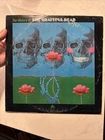 THE GRATEFUL DEAD "The History Of The Grateful Dead" LP 1972 Pride PRD-0016