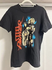 New STEEL PANTHER Band Gift For Fans Unisex S-5XL Shirt SS770