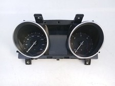 Compteur Jaguar E