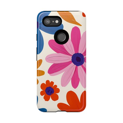 Tough Cases, Tough for iPhone & Samsung – Floral, Boho, Custom Protective Cover - 第 219/260 張圖片