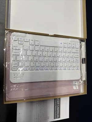 wireless keyboard 11 Inch