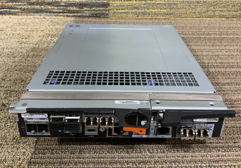 NETAPP  111-03736+F4 8GB STORAGE ARRAY CONTROLLER MODULE