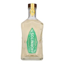 Sauza Hornitos Reposado Tequila 70cl