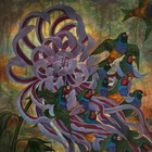 Technicolor by Covet [Audio CD]