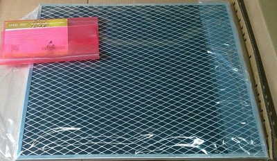 JUNIPER FLTR-KIT-MX960-S Router Spare Air Filter Kit Genuine ***NEW OPEN BOX***