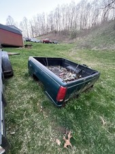 Truck Bed