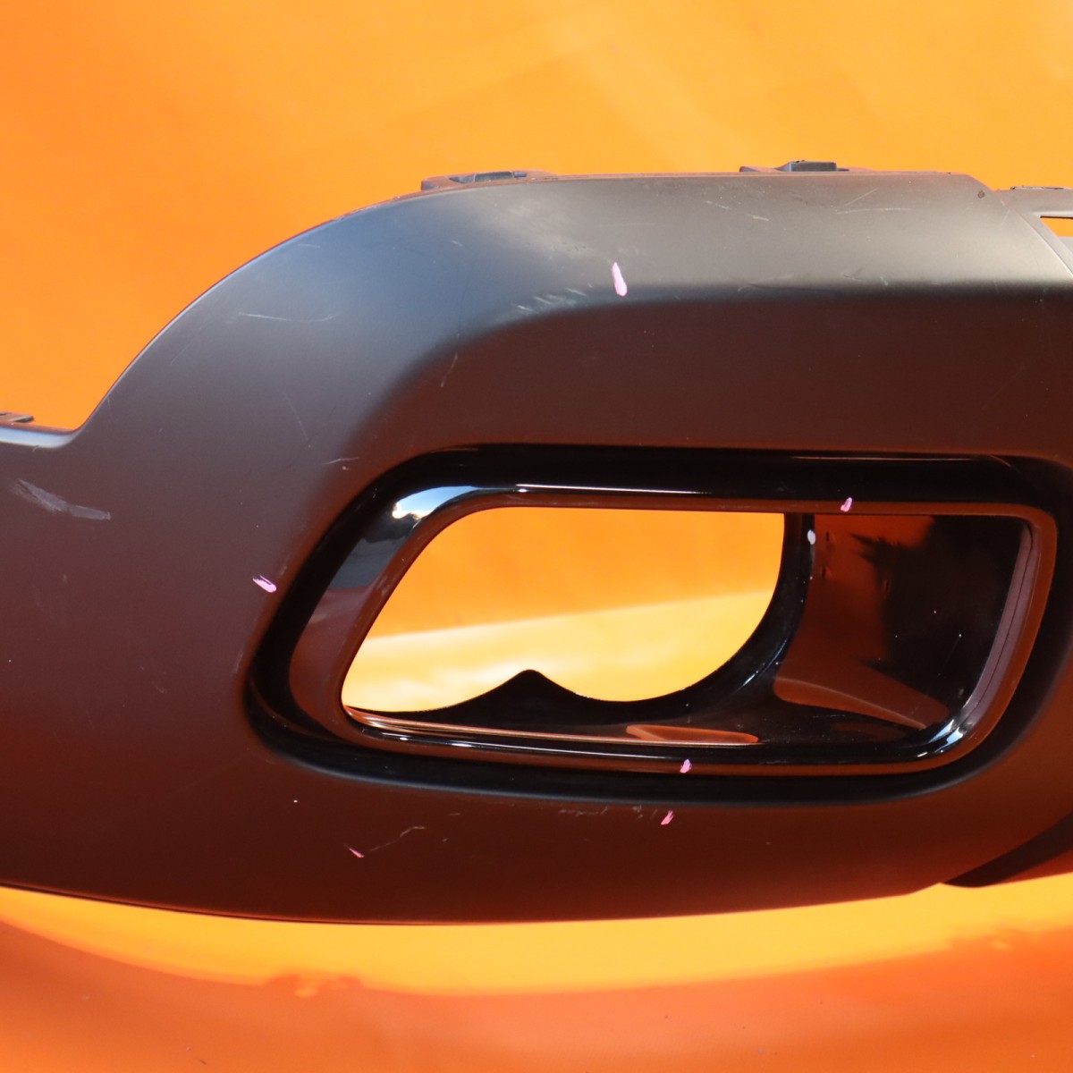 Rolls-Royce Cullinan 2019-2021 REAR Rear bumper P/N 51127478189