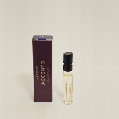 Xerjoff - ACCENTO Eau de Parfum 2 ml