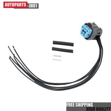 Fuel Pump 5 PIN Connector Pigtail For 2001-2014 Honda 98-08 Acura 04-10 Civic