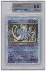 New ListingPokémon 2002 Legendary Collection Mewtwo 29/110 Reverse Holo Rare BGS 8.5