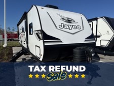 2026 Jayco Jay Feather SL 26BHSL