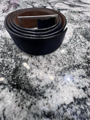 Simonnot Godard Belt for man size 36