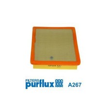 Luftfilter für Alfa Romeo 155 167 GTV 916 Spider | 558052