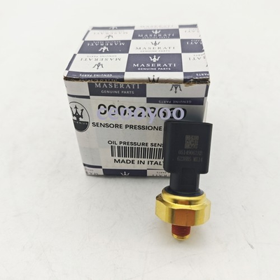 #ad #ad Oil Pressure Sensor Fits Maserati Ghibli Levante Quattroporte 328660 318371 $69.00