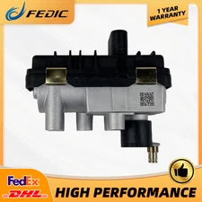 Turbo actuator 808031 for KIA Sorento 2.2 CRDI 145Kw 197HP D4HB 2009-2014